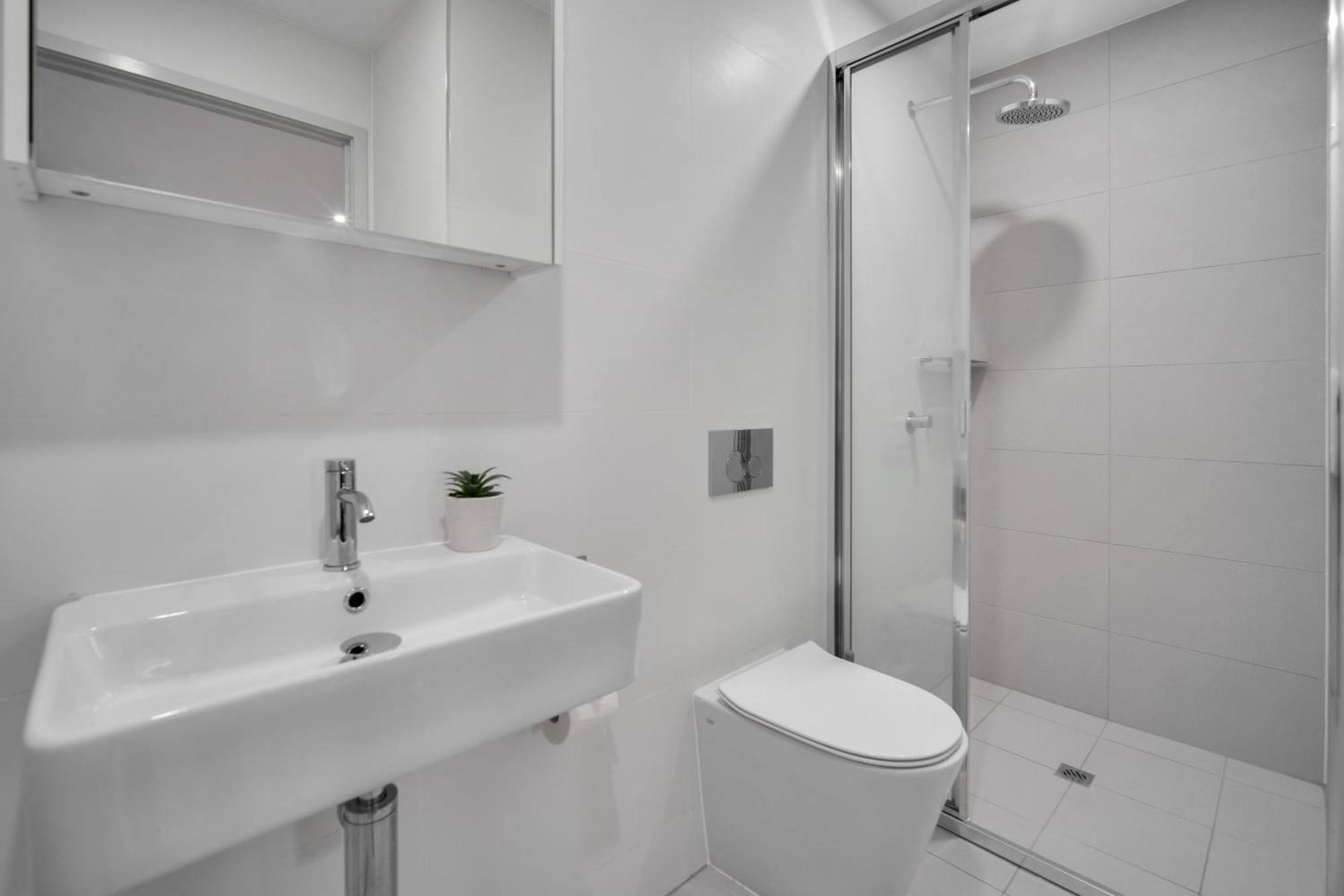 Belmoral Corporate Suites (Adults Only) 汤斯维尔 外观 照片