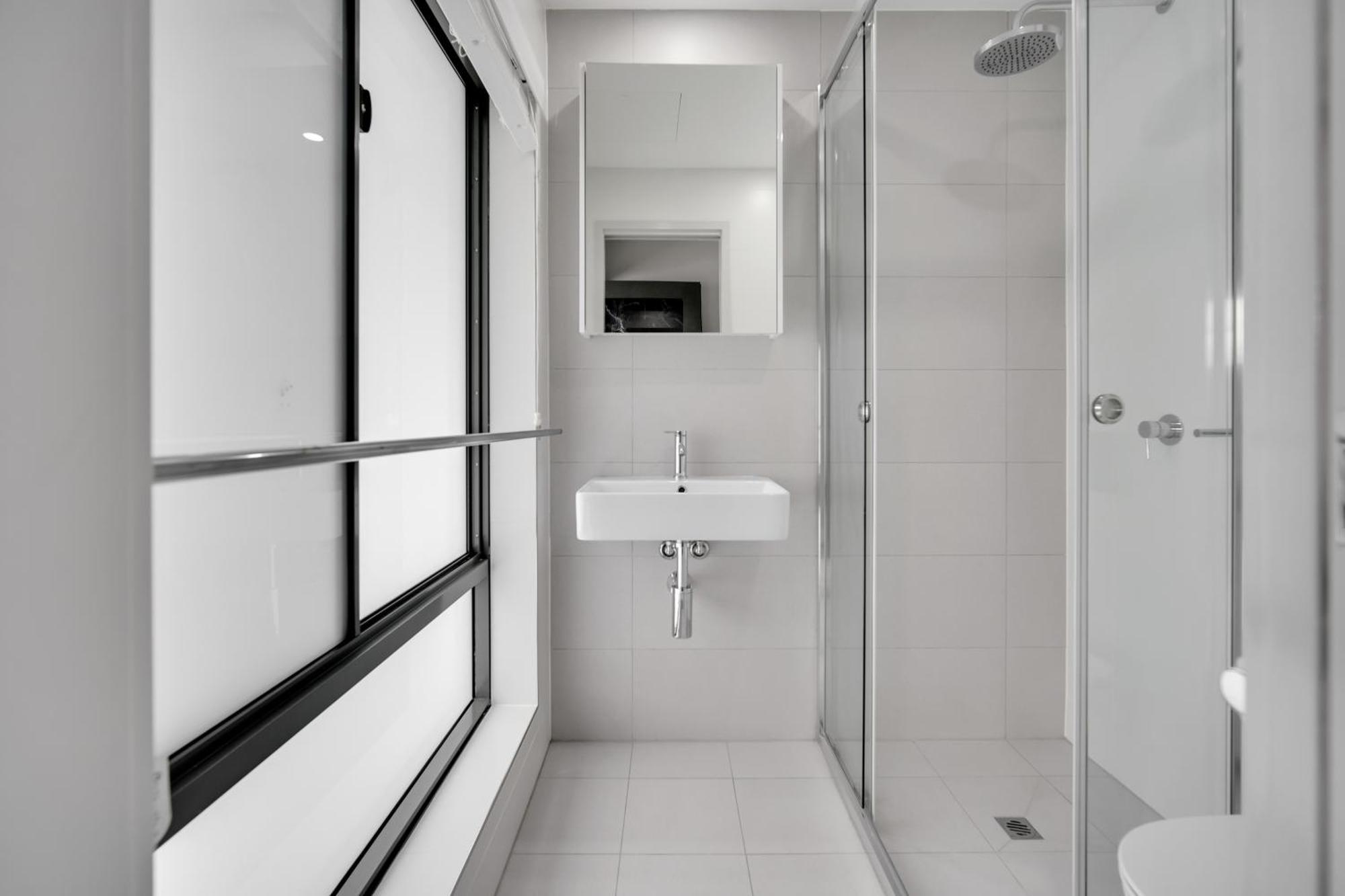 Belmoral Corporate Suites (Adults Only) 汤斯维尔 外观 照片